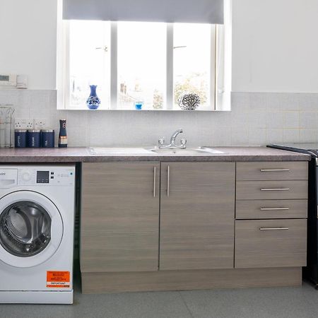 Highend Luxury Design Apartment Лондон Екстер'єр фото